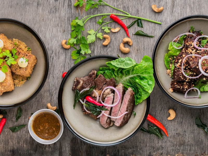 Regenerative agriculture and sustainable farming